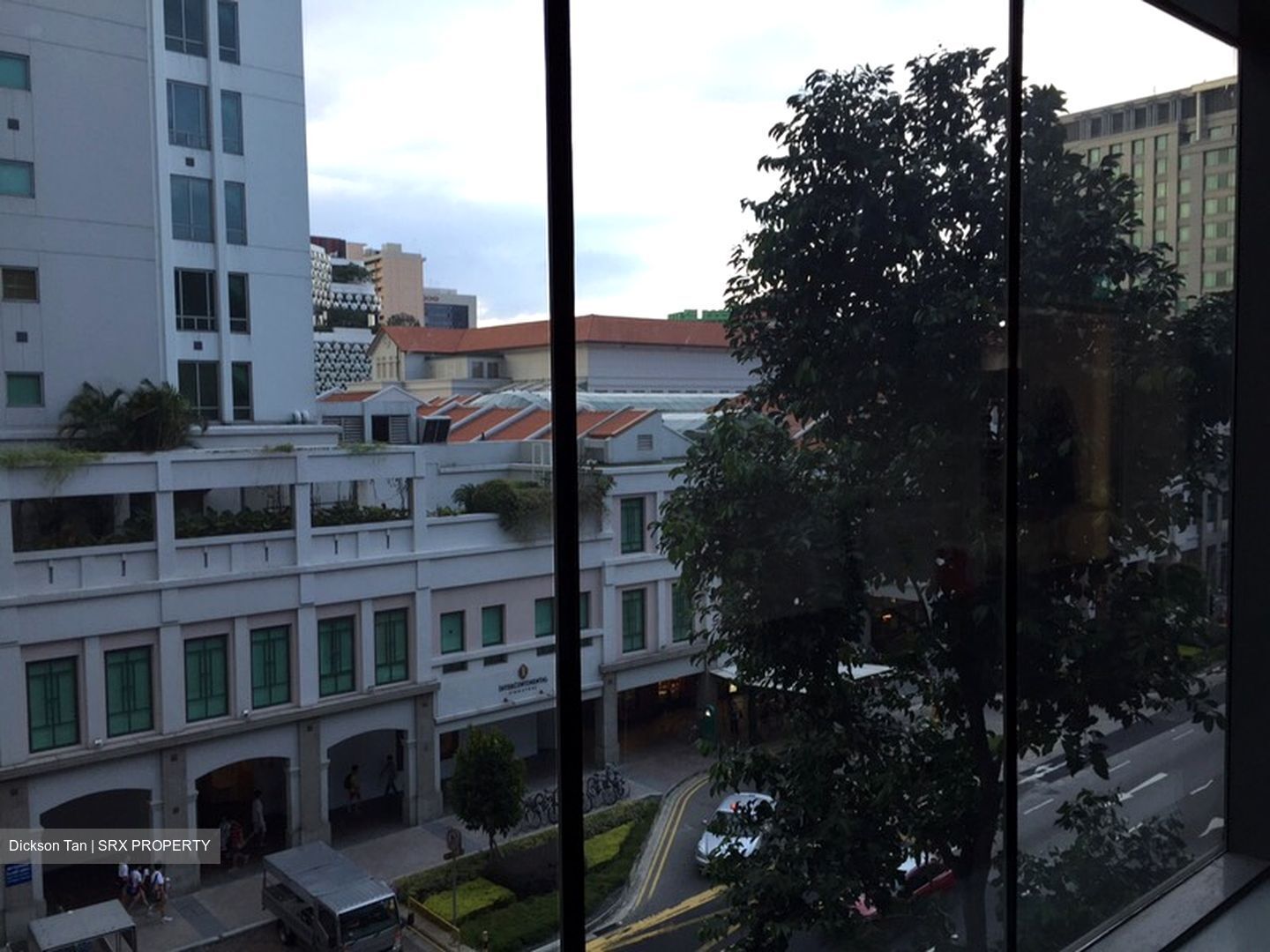 Bugis Cube (D7), Retail #365433631